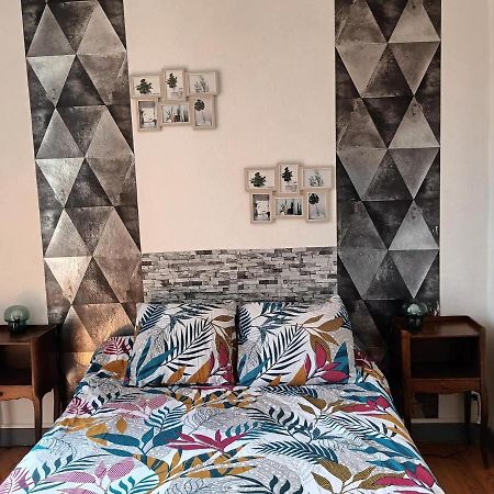 Appartement Chaleureux De 82M2 Proche De Vulcania Pontaumur Экстерьер фото